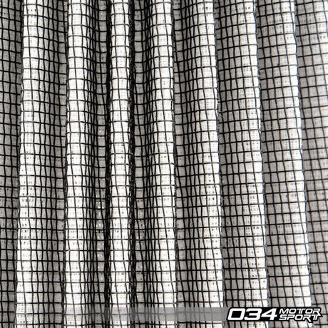 034 - Performance Air Filter, Conical, 4" Inlet - 034-108-B014