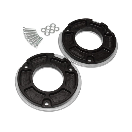 034 -STRUT TOWER REINFORCEMENT PLATES, AUDI 8J TT/TTS/TTRS - 034-601-1015