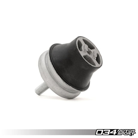 034 Snub (Torque) Mount, Street Density, Audi B7 RS4 & Audi C5 RS6 - 034-509-2012