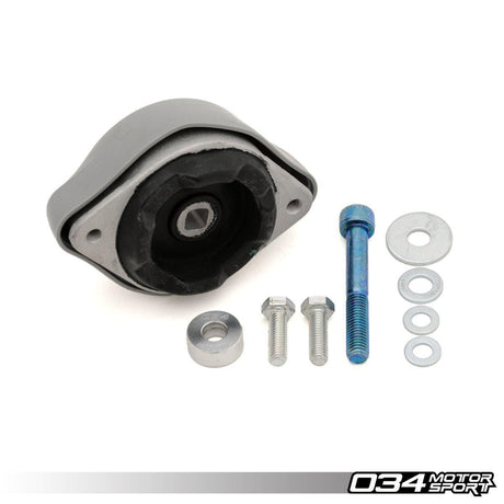 034 -Transmission Mount, Density Line, 5-Speed Manual Audi B6 A4 - Street Density - 034-509-4021-SD