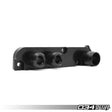 034 - Valve Cover Breather Adapter, 2.0T FSI, Catch Can Provision With Nipple Fittings - 034-101-5004