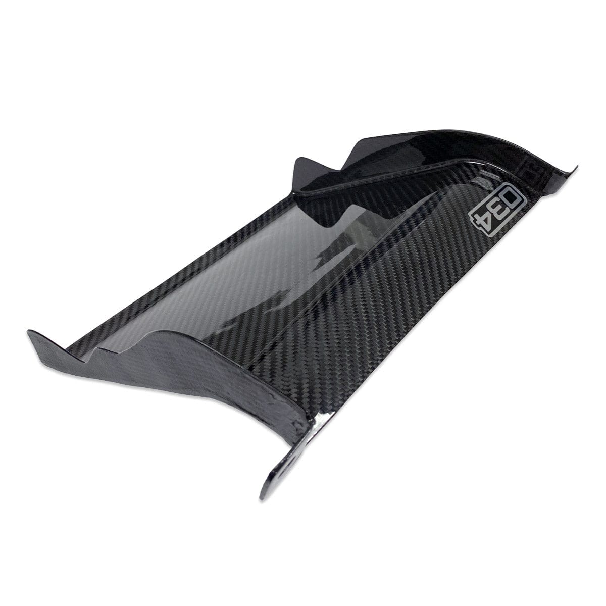 034 - X34 CARBON FIBER AIR SCOOP FOR AUDI B9 A4/S4/ALLROAD - 034-108-Z068