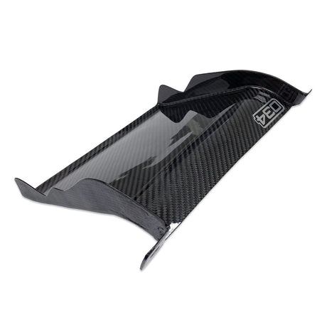034 - X34 CARBON FIBER AIR SCOOP FOR AUDI B9 A4/S4/ALLROAD - 034-108-Z068