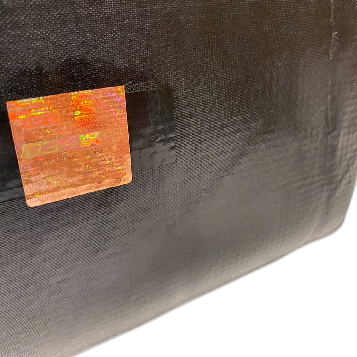 034 - X34 CARBON FIBER AIR SCOOP FOR AUDI B9 A4/S4/ALLROAD - 034-108-Z068