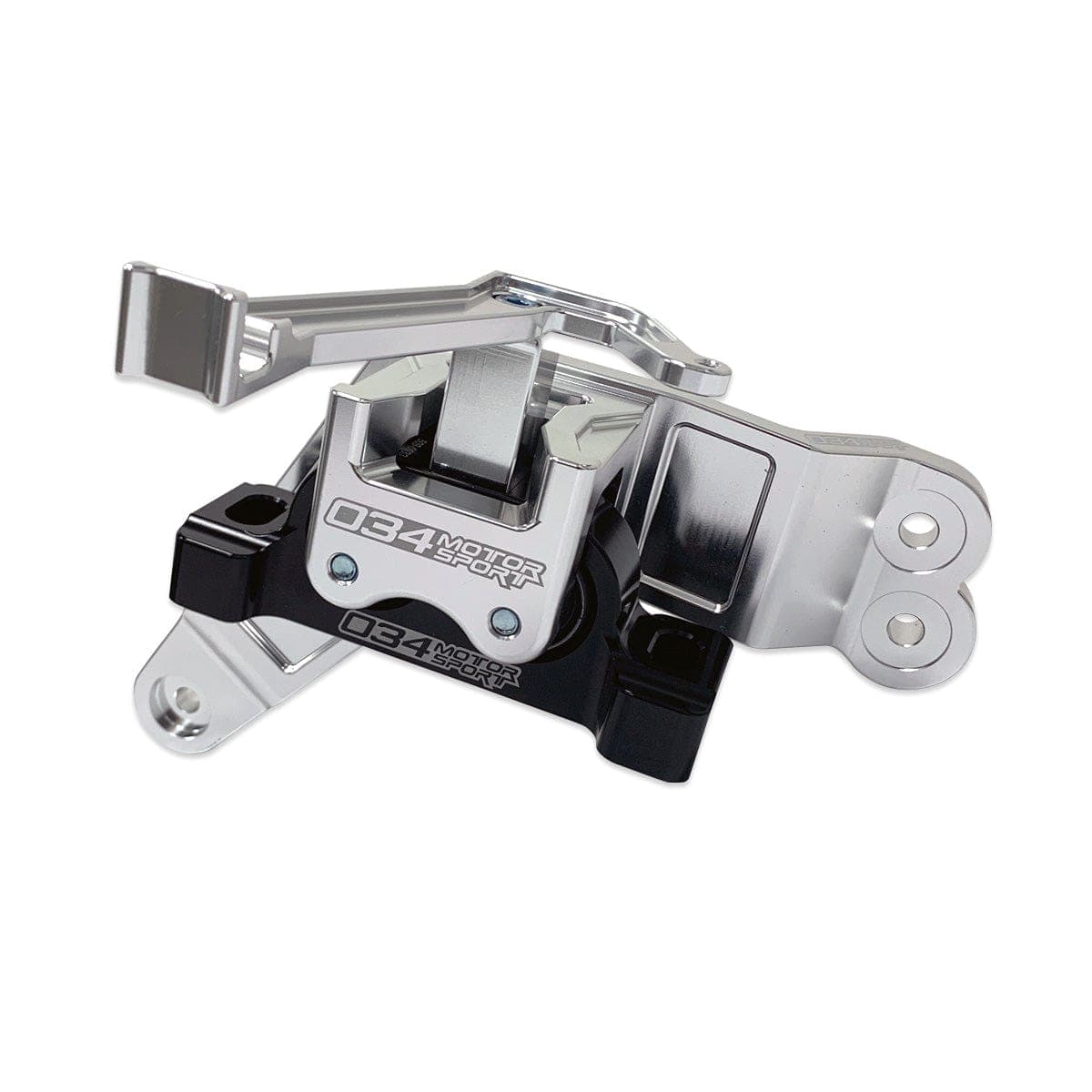 034Motorsport Audi TTRS & RS3 8V Street Sport Engine & Transmission Mount Pair. 034-509-5032