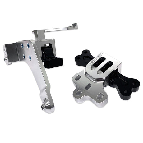 034Motorsport Audi TTRS & RS3 8V Street Sport Engine & Transmission Mount Pair. 034-509-5032