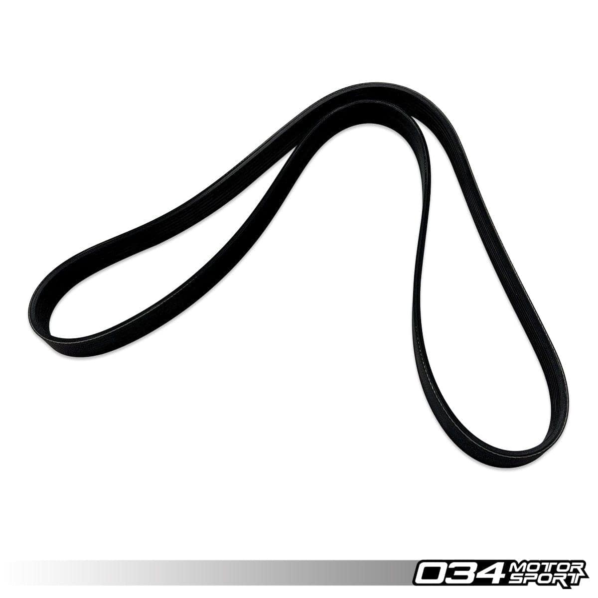 034 Motorsport - 3.0 TFSI Supercharger Crank Pulley Upgrade 207 MM - Audi 3.0 TFSI - 034-145-Z053