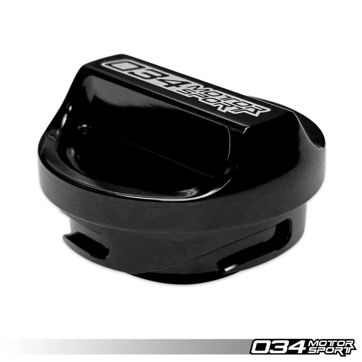 034 Motorsport - Billet Oil Cap - Volkswagen Golf MK7 & Audi 8V/8S - EA888.3 & EA855 - 034-110-Z014