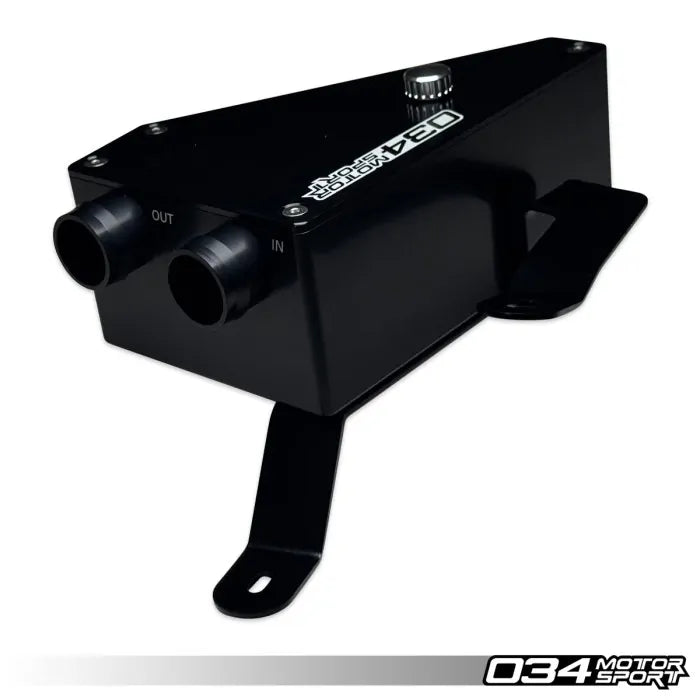 034 Motorsport - Catch Can Kit - Audi B9 EA839 RS4/RS5 2.9TT - 034-101-1018