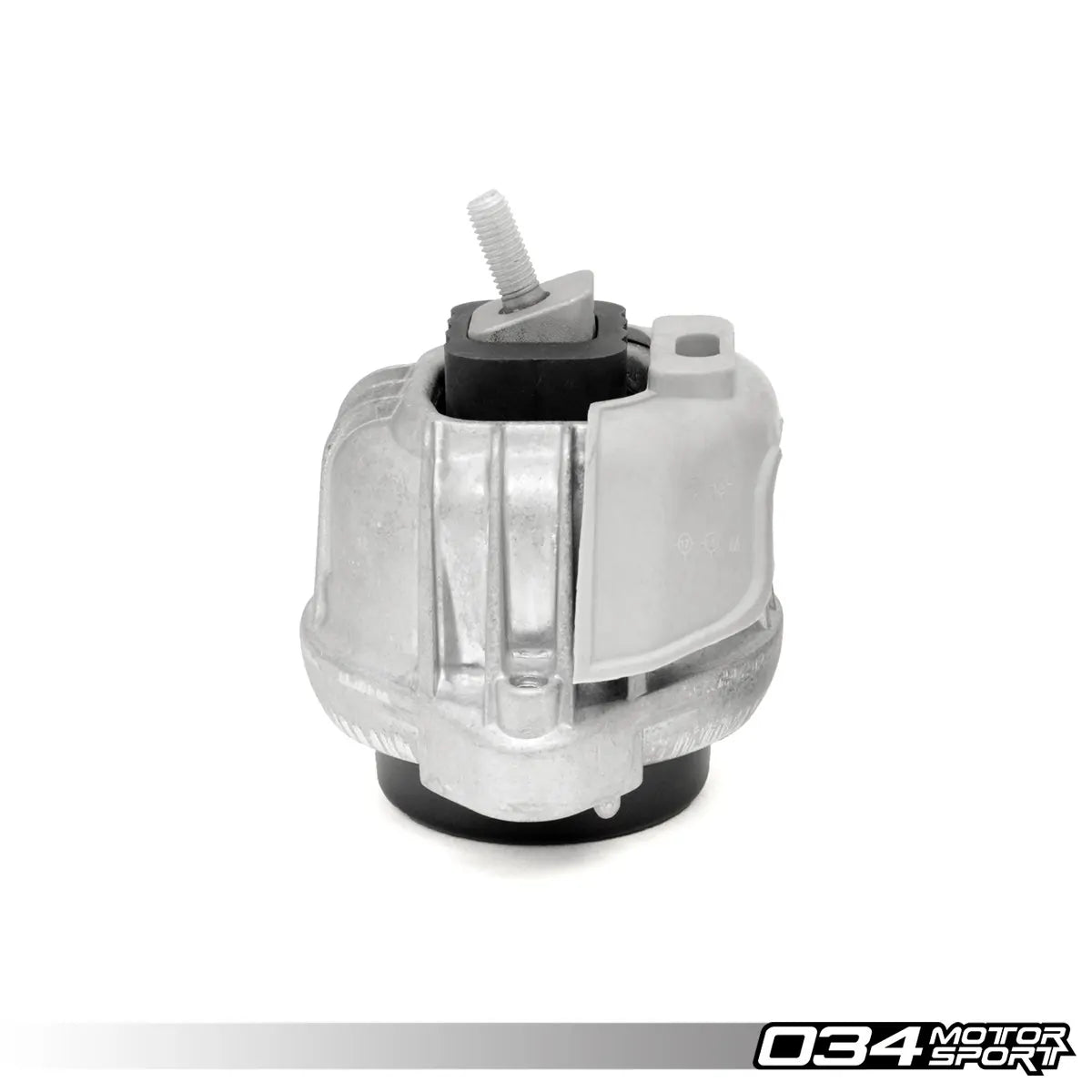 034 Motorsport - BMW N54/N55 Motor Mount, Street Density Line, Passenger Side