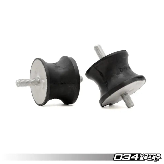 034 Motorsport -  BMW Transmission Mount, Street Density Line (EXX) & (FXX) 034-509-4050-SD