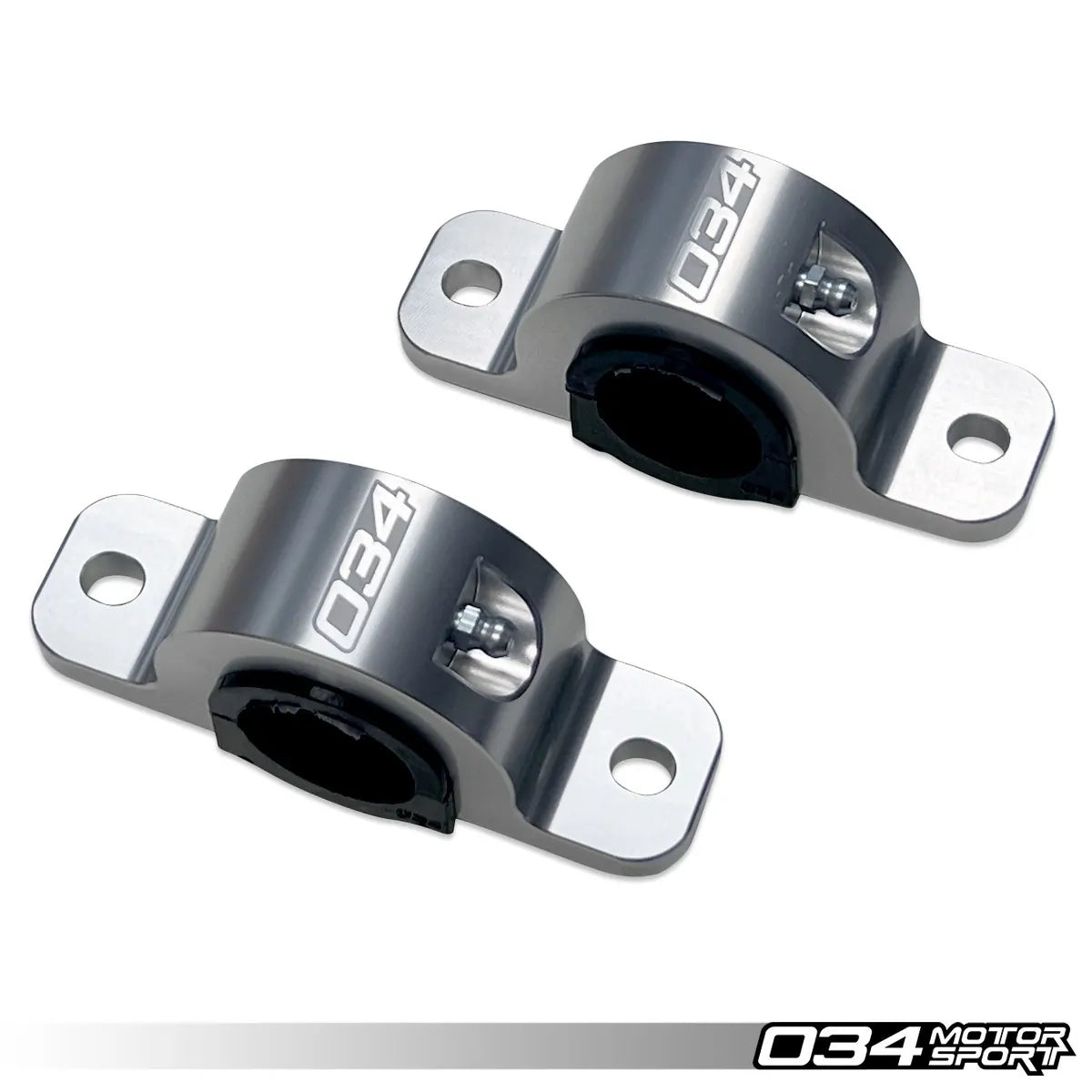 034 Motorsport - Dynamic+ Sway Bar Bundle Package - Audi C8 RS6/RS7 4.0TT