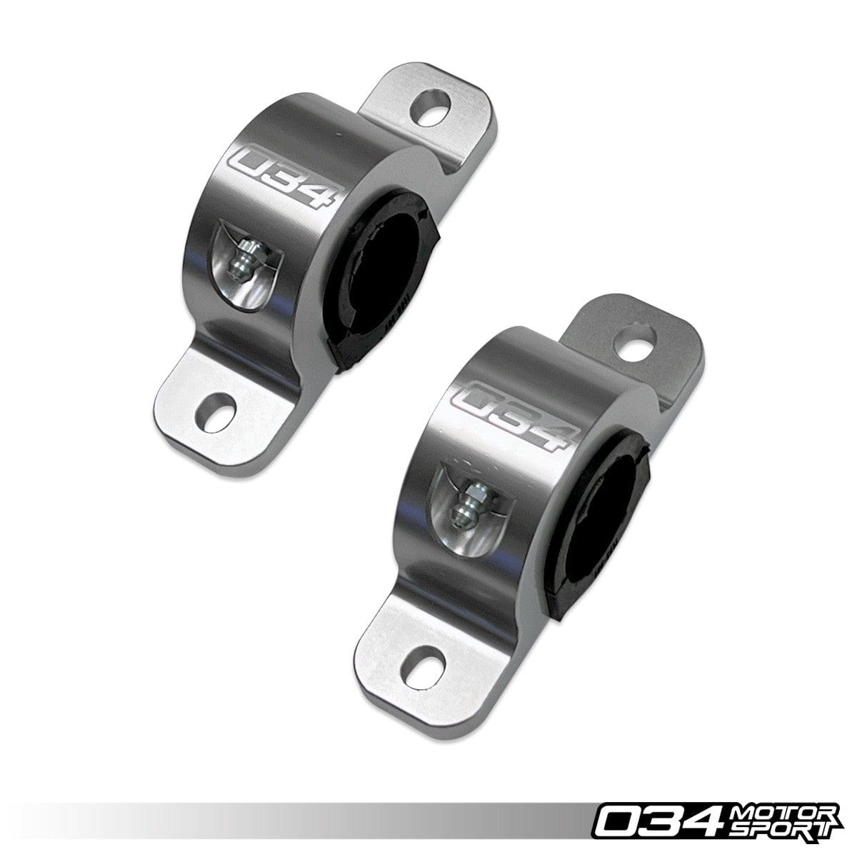 034 Motorsport - Dynamic+ Audi B9 Q5/SQ5 Sway Bar Kit (Front & Rear) - 034-402-1026