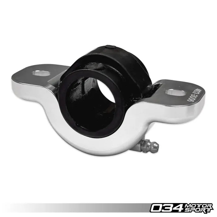 034 Motorsport - Dynamic+ Sway Bar Kit - Audi B8 A4/S4/RS4/A5/S5/RS5 - 034-402-1035