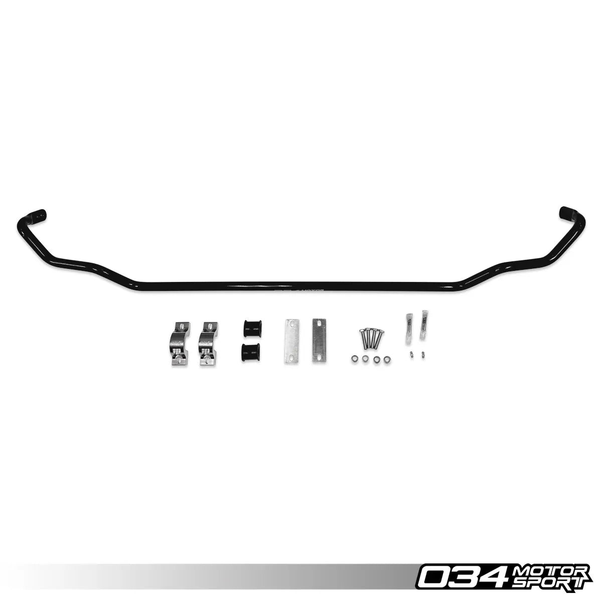 034 Motorsport - BMW F20/F30 Chassis Dynamic+ Performance Sway Bar Kit - 034-402-1034