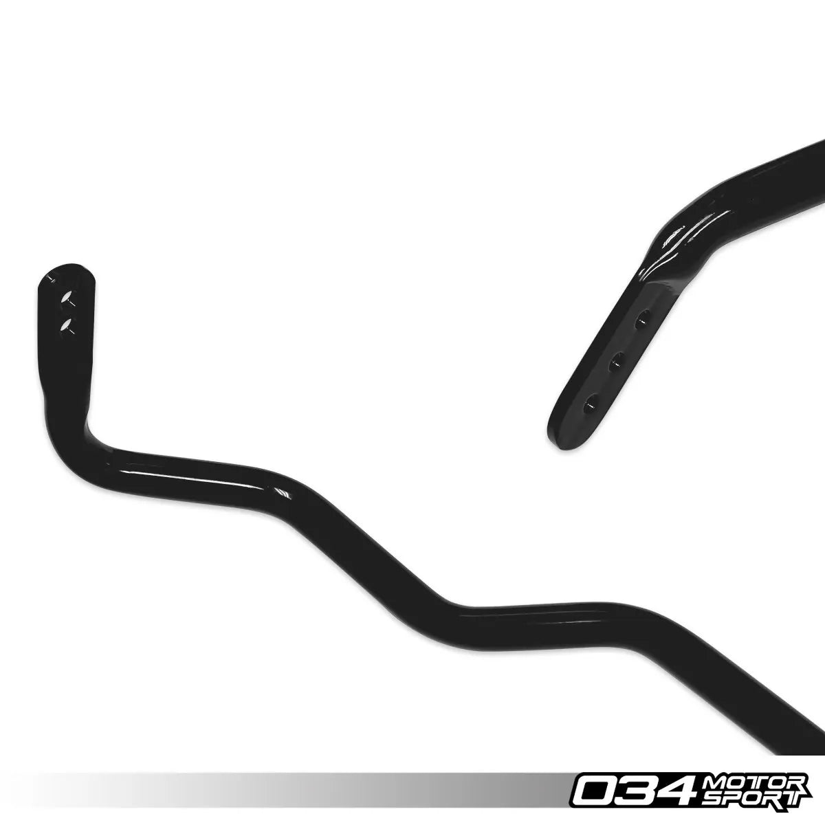 034 Motorsport - BMW F20/F30 Chassis Dynamic+ Performance Sway Bar Kit - 034-402-1034