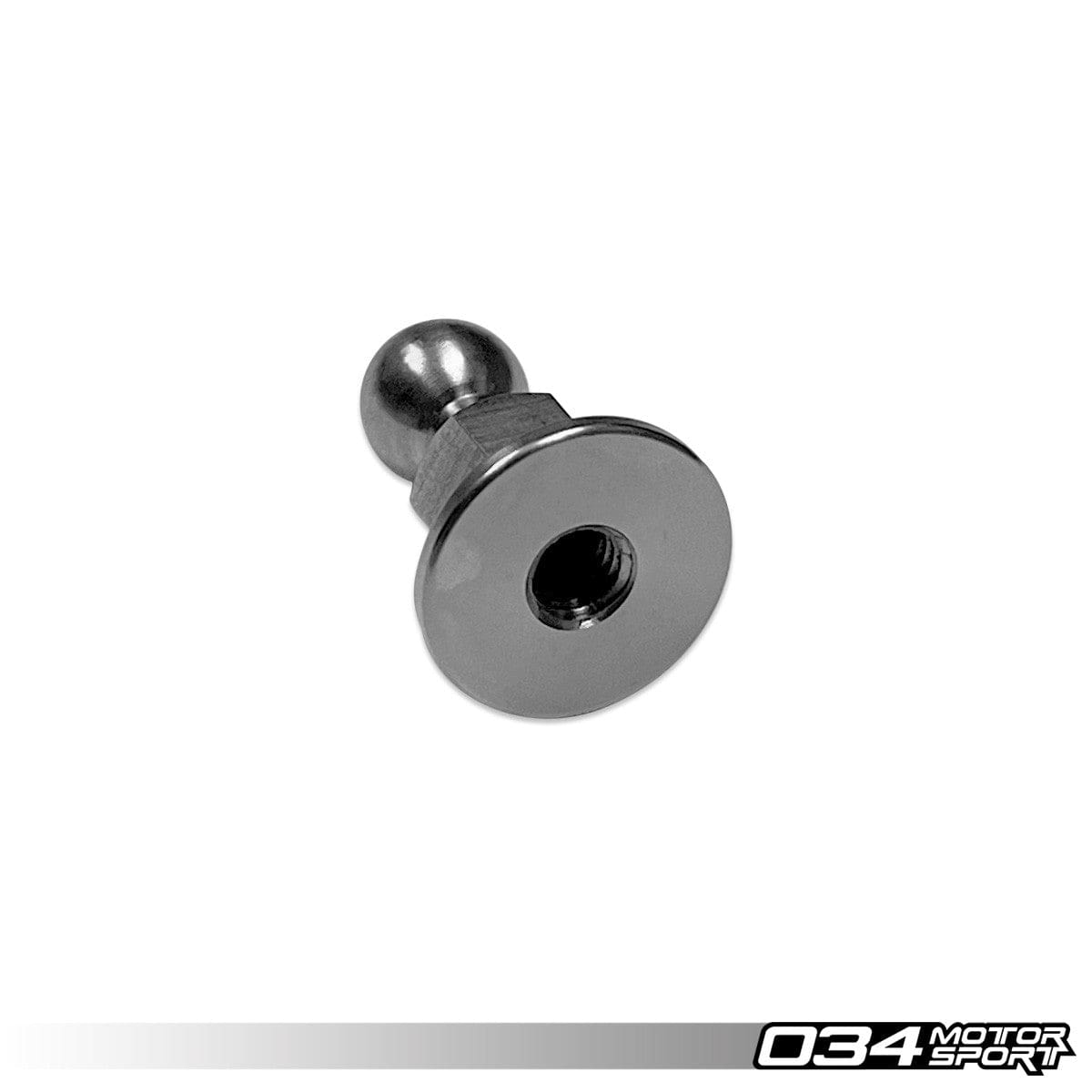 034 Motorsport - Gas Hood Strut - Volkswagen Golf GTI/R MK8 - 034-605-0025