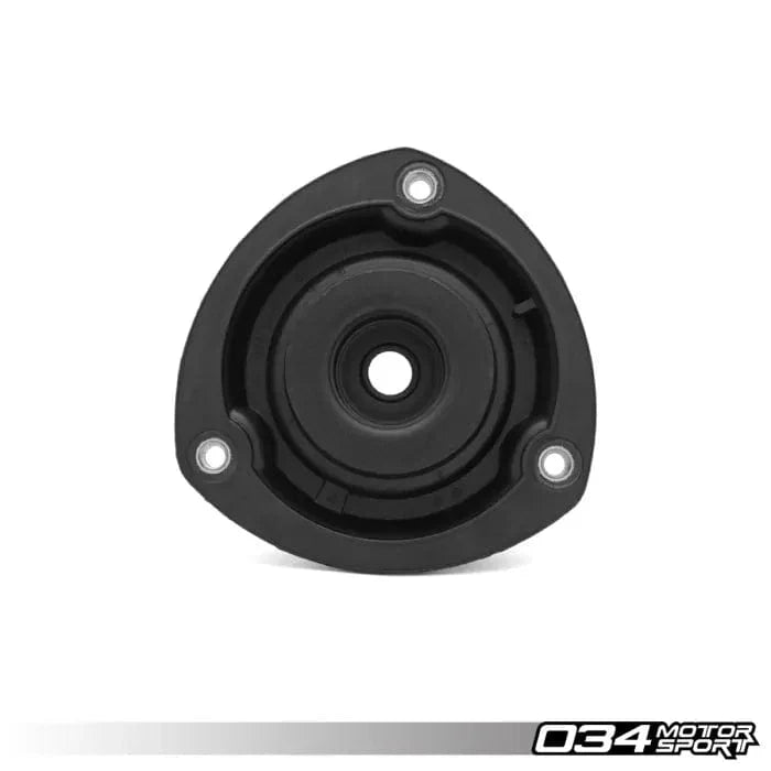034 Motorsport - Strut Mount, Street Density. Volkswagen Golf MK7 GTI/R & Audi 8V S3/TT/TTS/RS3 (MQB) - 034-601-1007-SD
