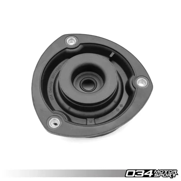 034 Motorsport - Strut Mount, Street Density. Volkswagen Golf MK7 GTI/R & Audi 8V S3/TT/TTS/RS3 (MQB) - 034-601-1007-SD