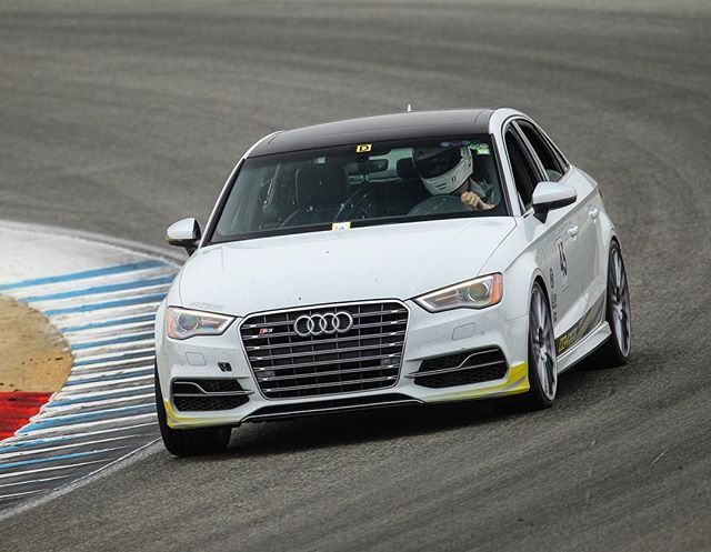 034 Motorsport - 340 MM MQB Front Brake Upgrade Kit - Volkswagen MK7R & Audi 8V S3 - 034-301-1001