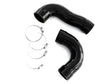 INTERGRATED ENGINEERING - Intercooler Charge Pipes Upgrade Kit | Fits VW MK7/MK7.5 Golf R, GTI, Golf & Audi 8V A3, S3 image 1