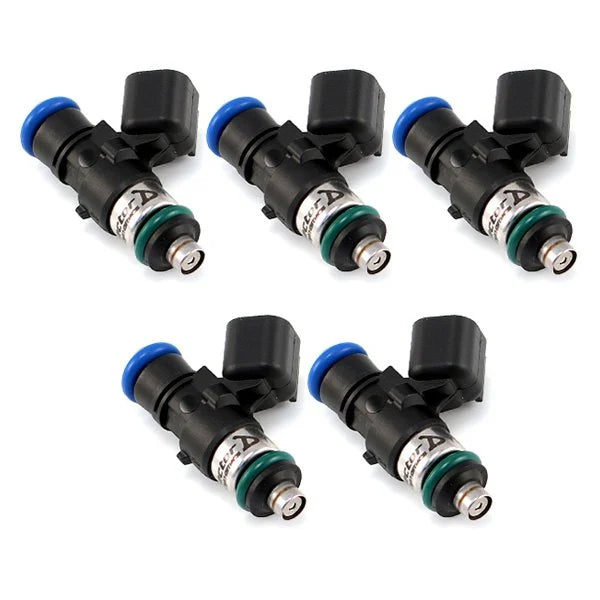 Injector Dynamic 1050cc upgrade injectors for RS3 TTRS DAZA DNWA - set of 5