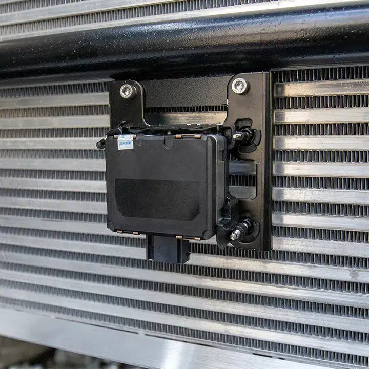 JDY Performance - Front Mount Intercooler(FMIC) For Audi 2.5TFSI RS3/TTRS-1300HP W / ACC BRACKET