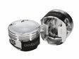 JDY Spec Diamond Forged Pistons Audi 2.5 TFSI RS3 / TTRS 10.0:1 82.50mm (H13 22mm Pi image 1