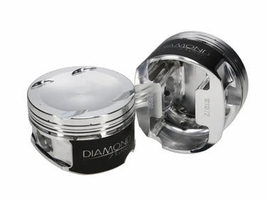 JDY Spec Diamond Forged Pistons Audi 2.5 TFSI RS3 / TTRS 10.0:1 82.50mm (H13 22mm Pi image 1
