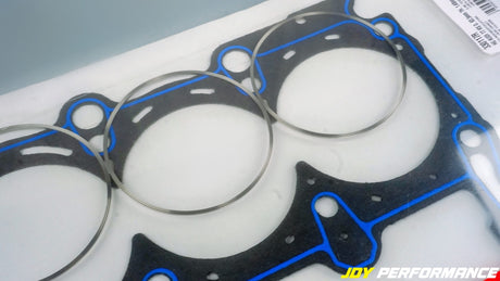 Athena Cut Ring Racing Head Gasket For DAZA 2.5TFSI TTRS 8S/RS3 8V2/RSQ3 image 1