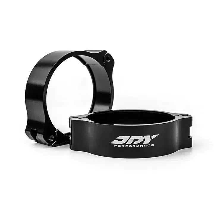 JDY Performance - Front Mount Intercooler(FMIC) For Audi 2.5TFSI RS3/TTRS-1300HP W / ACC BRACKET