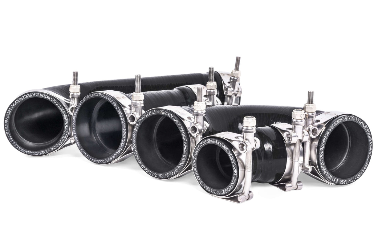 APR HOSES - FULL SYSTEM - MQB 1.8T/2.0T