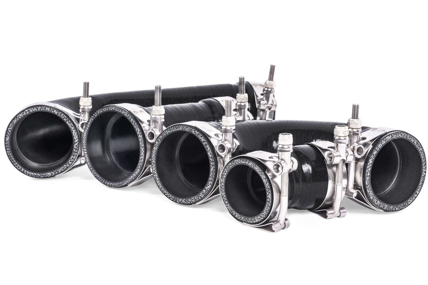 APR HOSES - FULL SYSTEM - MQB 1.8T/2.0T