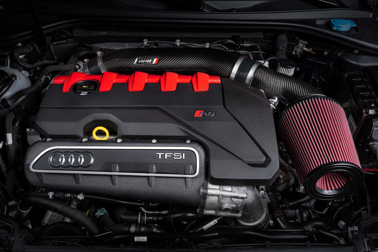 APR Carbon Fibre Intake Filter System