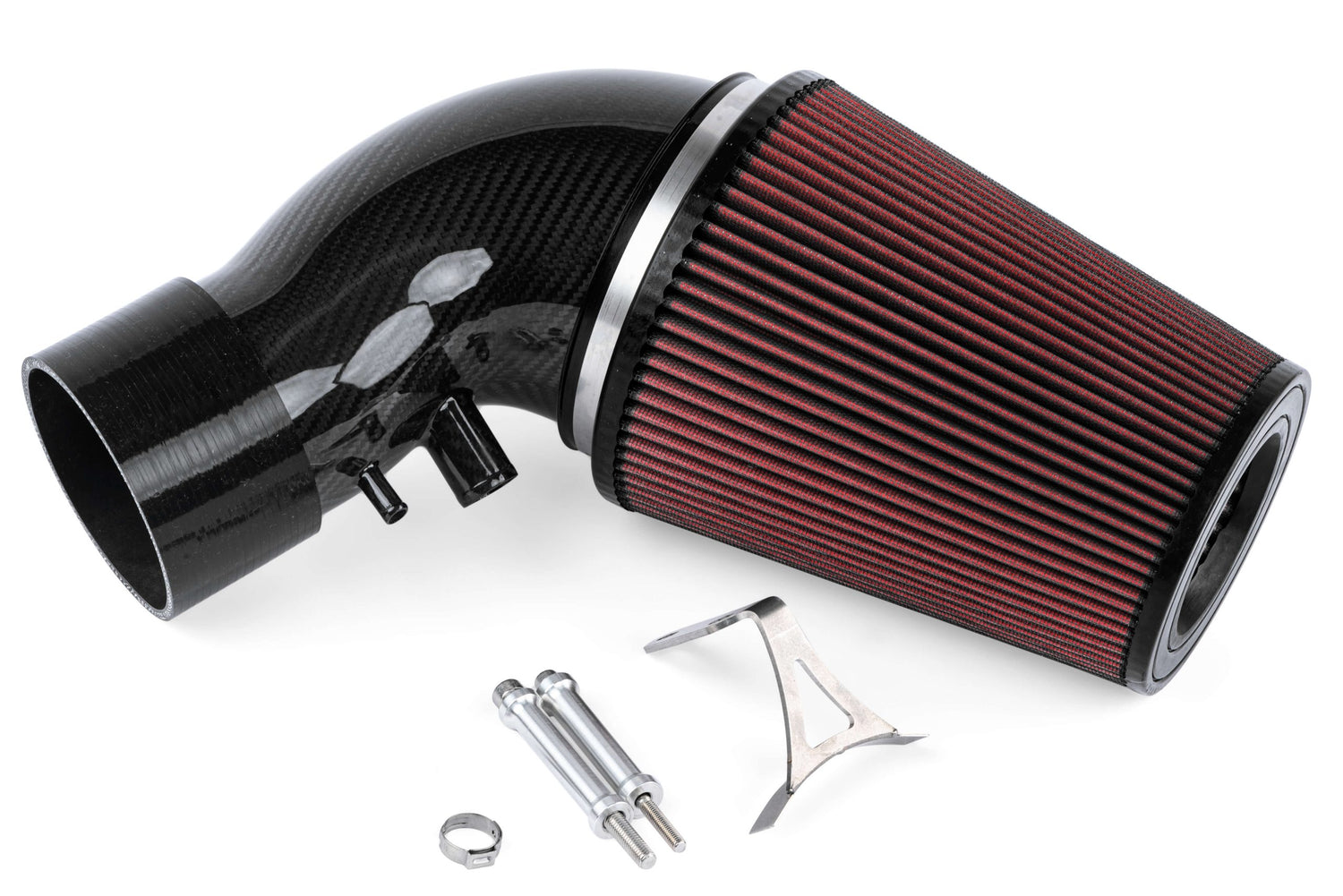 APR Carbon Fibre Intake Filter System