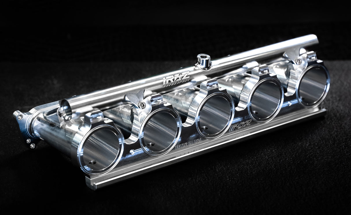 IMS Billet Fuel Rail