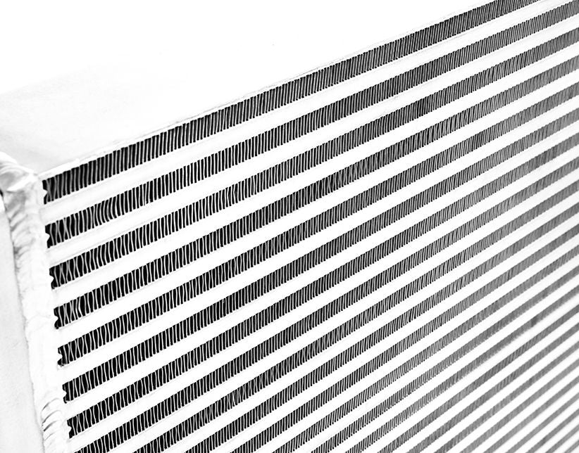 INTERGRATED ENGINEERING - Audi B8 A4 FDS Intercooler image 6