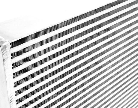 INTERGRATED ENGINEERING - Audi B8 A4 FDS Intercooler image 6