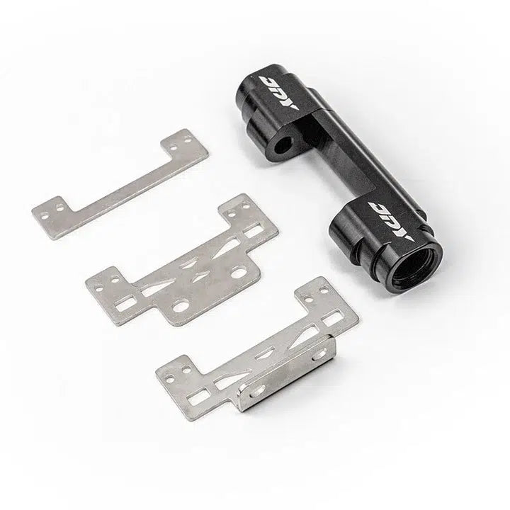 JDY RS3/TTRS 8V In Tank Surge Tank 1400HP image 12