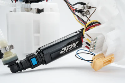 JDY BMW G8X S58 STG1/2 Low Pressure Fuel Pump