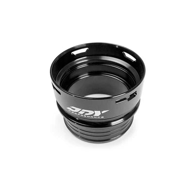 JDY BMW G8X S58 Titanium Charge Pipe