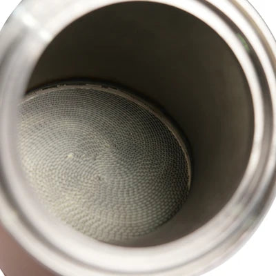 JDY Performance BMW B58TU Downpipe - M240/M340/M440/A91 Supra