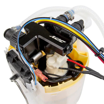 JDY BMW G Series B58 Fuel Pump Upgrade Kit