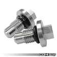 3.0 TFSI Supercharger Bleeder Screw Kit for Audi B8/B8.5/ S4/S5/Q5/A6/A7 - 034-145-Z043