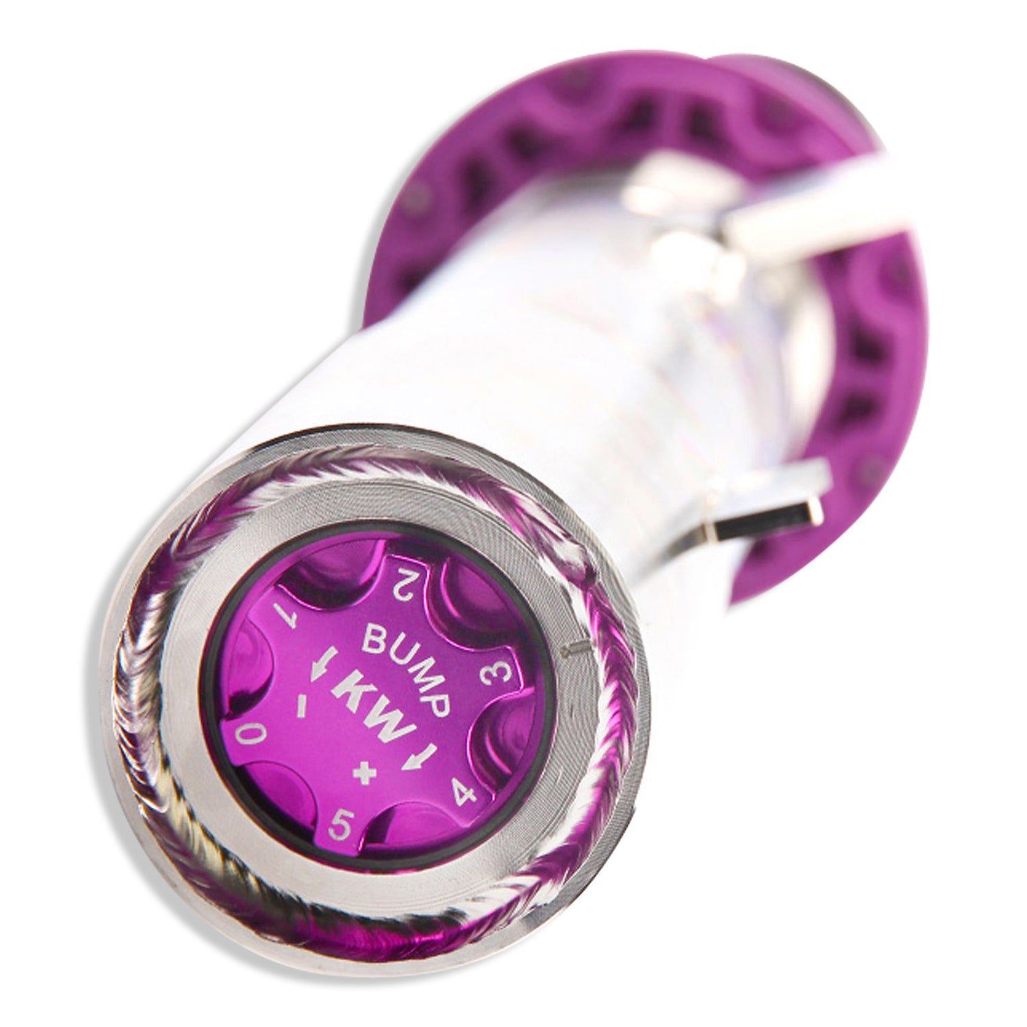 KW COILOVER KIT V3 - VW MK6 R / MK5 GTI