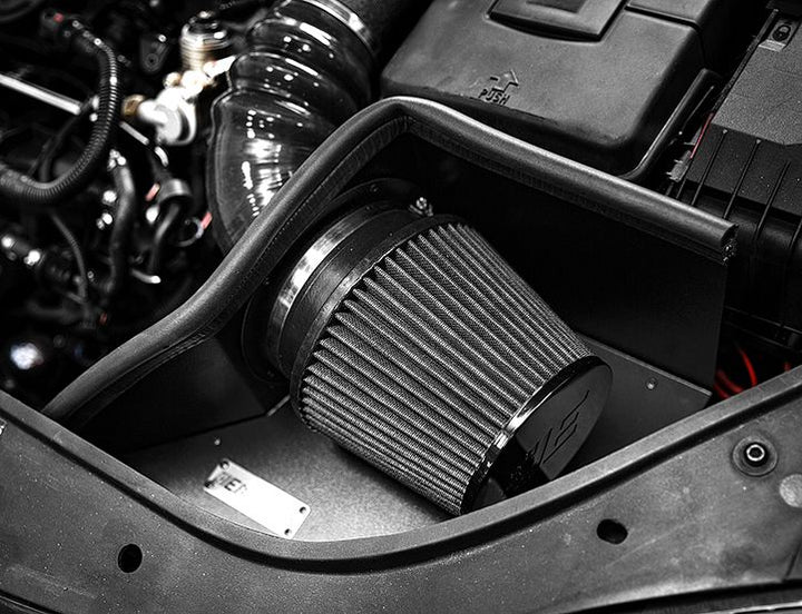INTERGRATED ENGINEERING VW MK6 GTI INTAKE SYSTEM