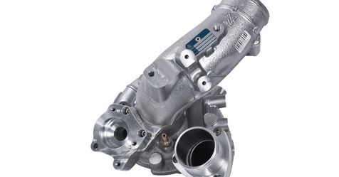 APR GOLF MK5 GTI K04 TURBO SYSTEM UPGRADE