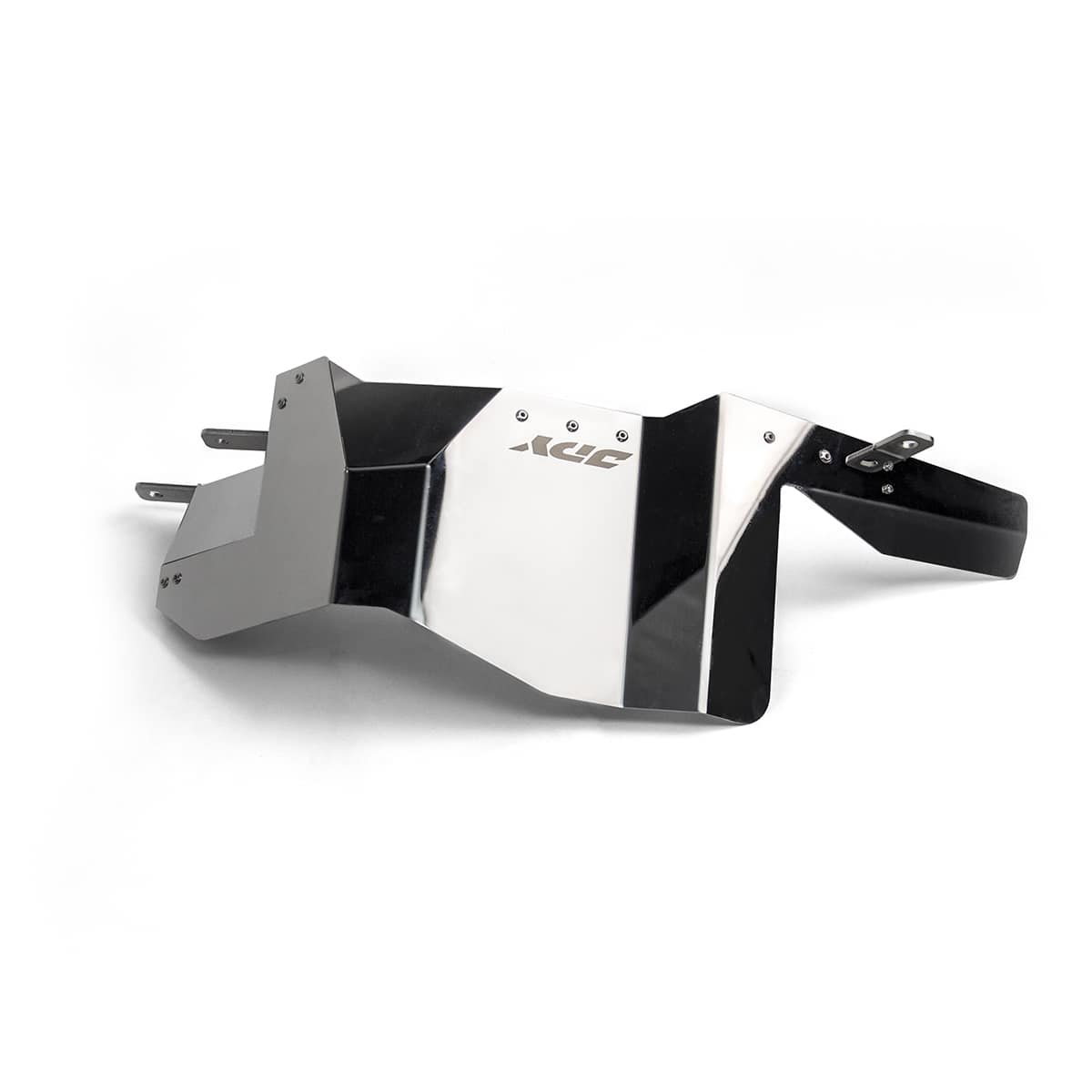 JDY Performance = Manifold Heat Shield for JDY 2.5TFSI V2! Turbo Kit (DAZA/DNWA)