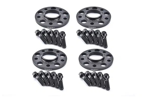 MODE PlusTrack Wheel Spacer Flush Fit Kit for Audi RS3 8Y Sedan & Sportback (2020-Present) image 6