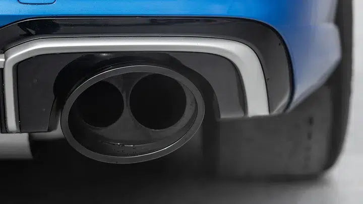 INTERGRATED ENGINEERING IE Performance Catback Exhaust For Audi RS3 8V image 7